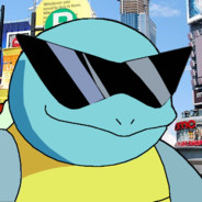 Squirtle