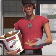 scout in the hat