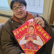 壁涛前辈—限定带派雨