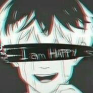 I am Happy
