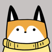 reliska co nie ma liska :<