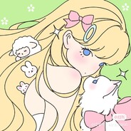 小仙女正在努力