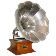 Gramophone Virtuel