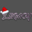 legacyツ