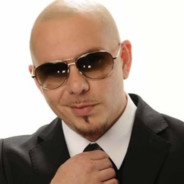 Mr. Worldwide