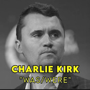 Charlie Kirk