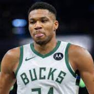 Giannis Antetokounmpo