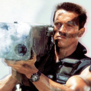 Arnold Schwarzenegger a Film+-on