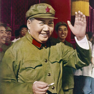Mao Zedong