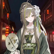 林翩翩