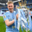 Kevin DeBruyne