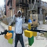 Steam Community Avatar