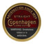 Copenhagen Straight Long Cut