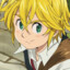 Meliodas丶