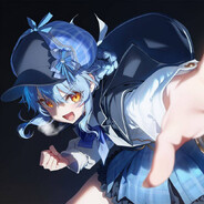 魔法少女橘雪莉