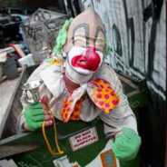 Yucko the Clown - steam id 76561197961532401