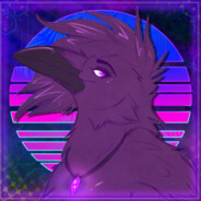 Star-Raptor avatar