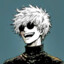 Steam avatar