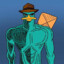 Agent P csgetto.cash