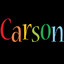 Carson