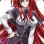 Rias Gremory