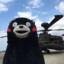 搞笑的Kumamon