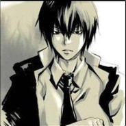 非主流头子是个狗