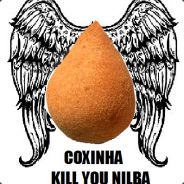 ASSASSIN COXINHA