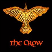 The Crow - steam id 76561197961426181