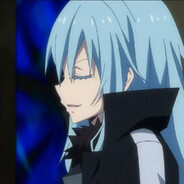 一只无害的史莱姆