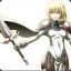 claymore:)