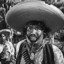 Mexican Bandito