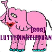 SluttyPinkElephant