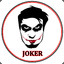 Joker&#039;s Grin