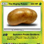 The Mighty Potato