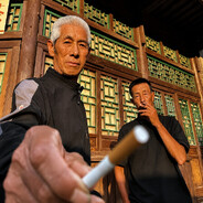 Avatar snapshot
