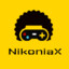 NikoniaX