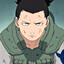 Shikamaru mode