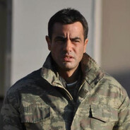 UZMAN JANDARMA OSMAN KANAT