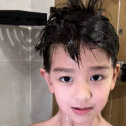 小孩歌你也打？