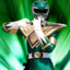 GREEN RANGER