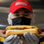 Costco Hotdog