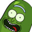 pickle rick