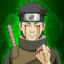 Shisui Uchiha