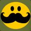 Mustache_Pants55