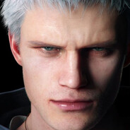Steam Avatar