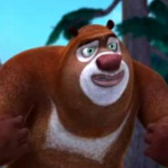 游击小队熊大大