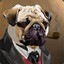 WhatThaPug