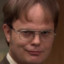 Dwight K. Schrute