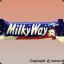 milky[way]